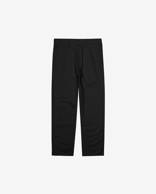 Брюки FB Denim Pants Черные - фото 1