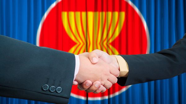 Визит стран-членов ASEAN способствовал развитию сотрудничества и обмену опытом в области энергетики