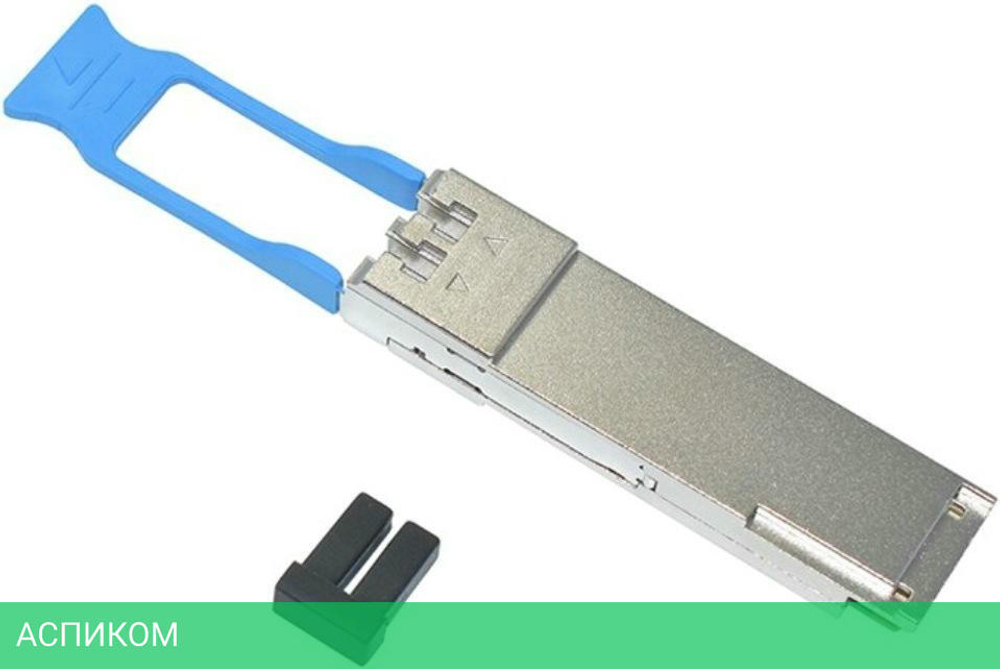 Трансивер BDCOM QSFP+ER4-40