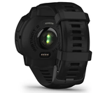 Умные часы Garmin Instinct 2 Solar Tactical Edition, черный