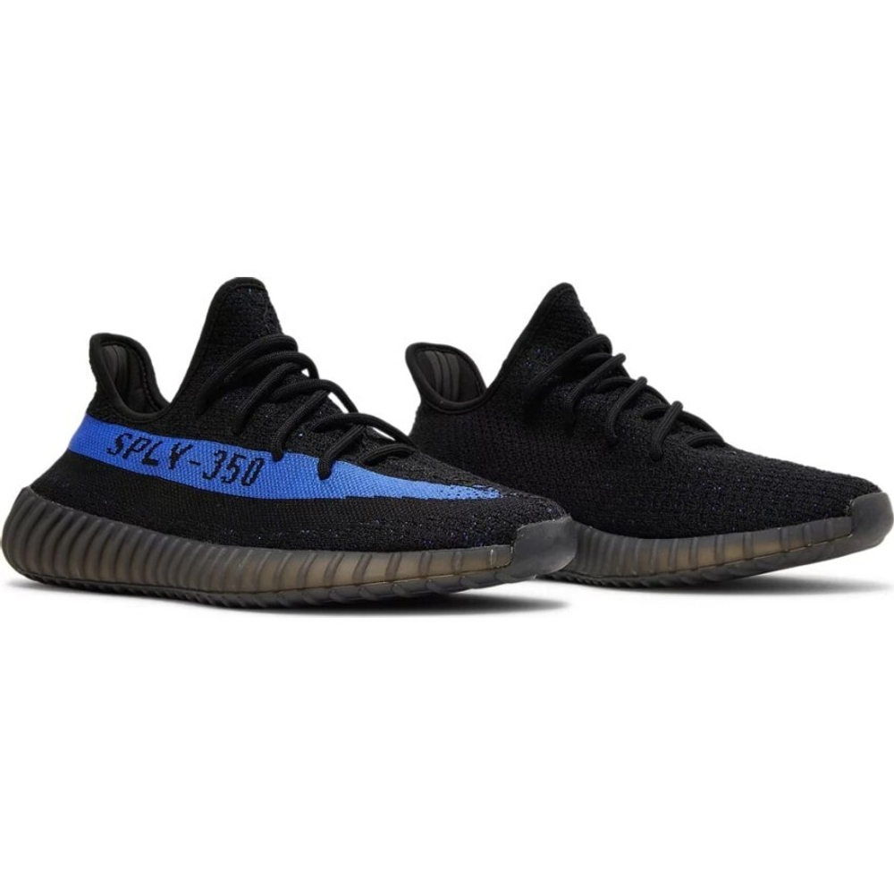 Adidas Yeezy Boost 350 V2 "Dazzling Blue"