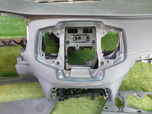 Торпедо Volvo XC90 2 (2014-н.в.)
