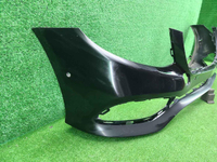 Бампер передний Mercedes E W213 (2016-2021)