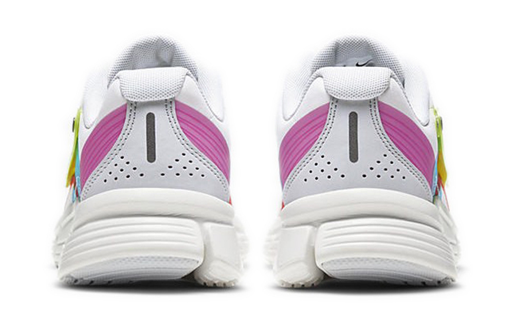 Кроссовки Nike Alphina 5000 GS (Подростковая размерная сетка)