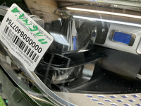 Фара правая Mercedes S W223 (20-нв) Digital Light