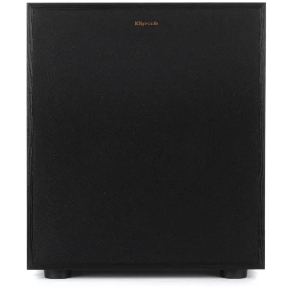 Klipsch R-100SW Black