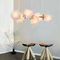 Подвесной светильник Imperium Loft Welles Glass 123396-22
