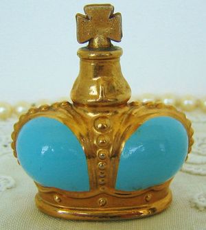 Prince Matchabelli Beloved Cologne Parfumee