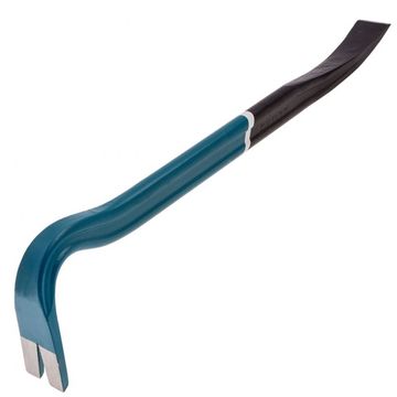 Лом-гвоздодер, двутавровый профиль, 450х29х16 мм Gross 25236