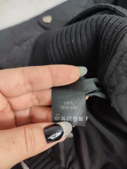 Куртка "Гота" демисезонная 44 размер