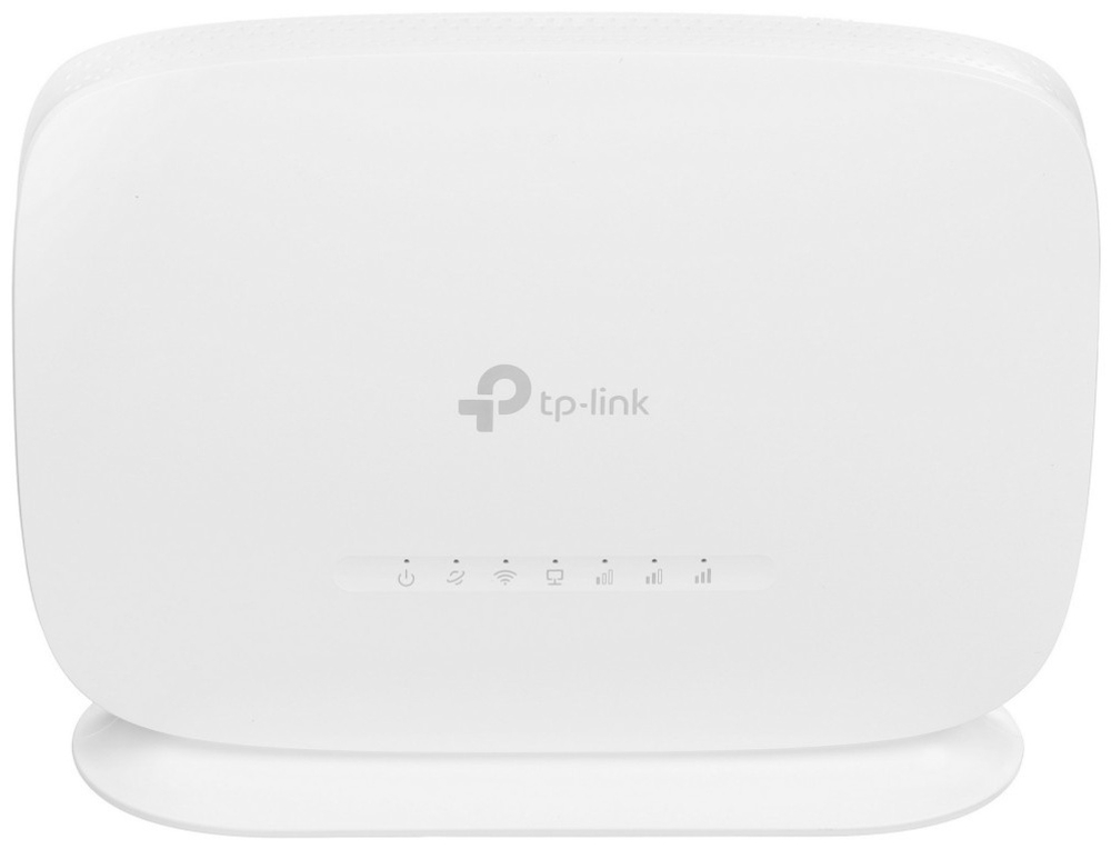 Wi-Fi роутер TP-LINK TL-MR105
