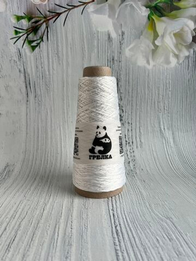 Пряжа вискоза для спиц и крючка Vanessa