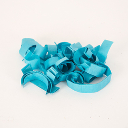 Хлопушка Он или Она? голубое конфетти