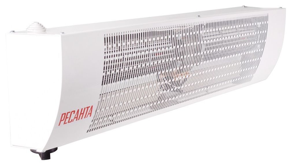 Тепловая завеса Т3-5С Ресанта