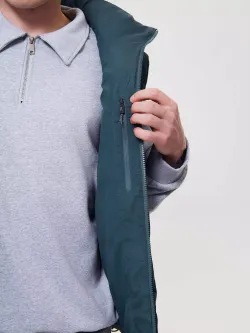 Жилет мужской СУТАЙ (SUTAI) NORPPA мрамор