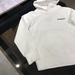 Худи Burberry