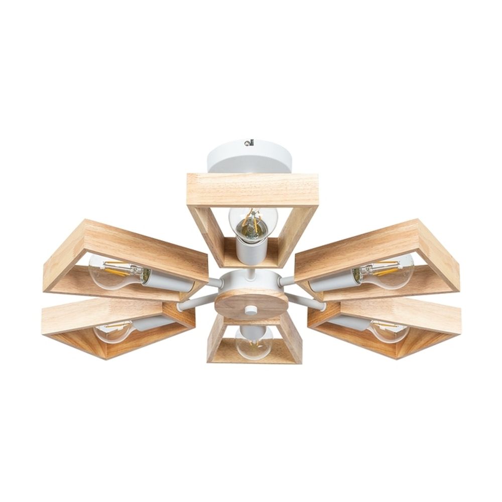 Потолочная люстра Arte Lamp