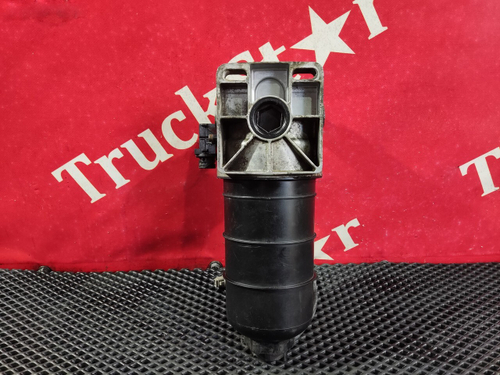 Сепаратор топливный 2017г.