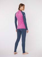 Термобелье  Alaskan Lady  Guide XXL  роз/сер комплект