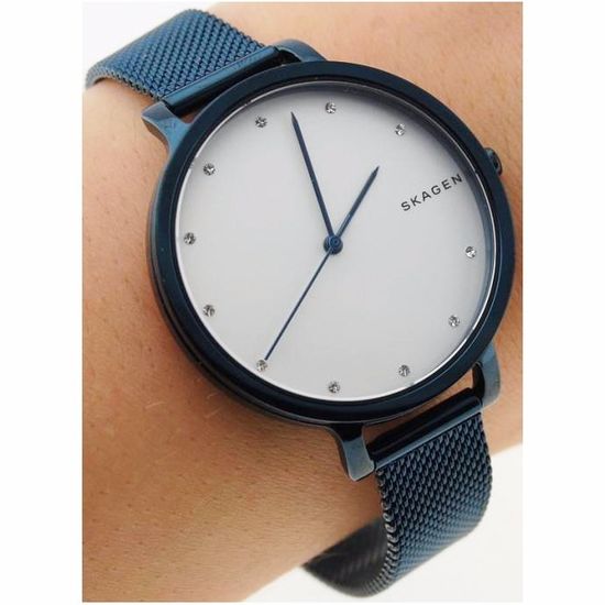 Женские часы Skagen SKW2579