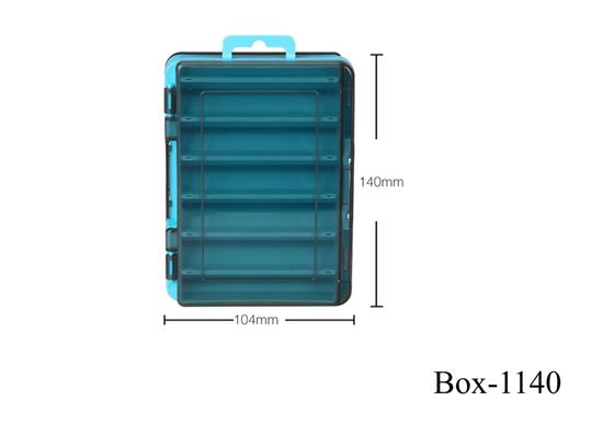 Коробка для воблеров Tsurinoya D15