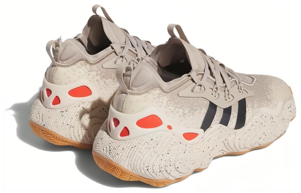 Кроссовки Adidas Trae Young 3.0