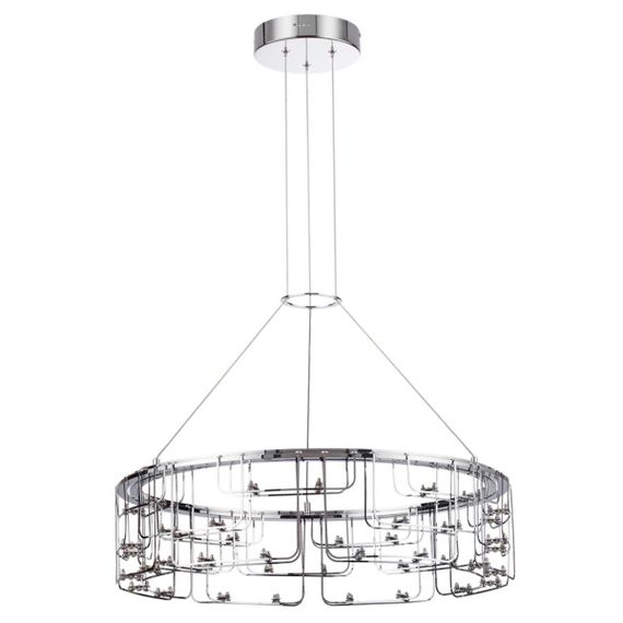 Подвесной светильник Odeon Light Hightech 7059/44L