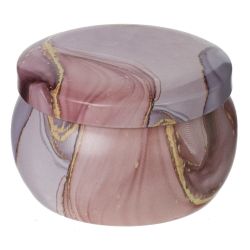 GAEM Свеча ароматическая (блок микс 4шт), L7 W7 H4,5 см, 4в.