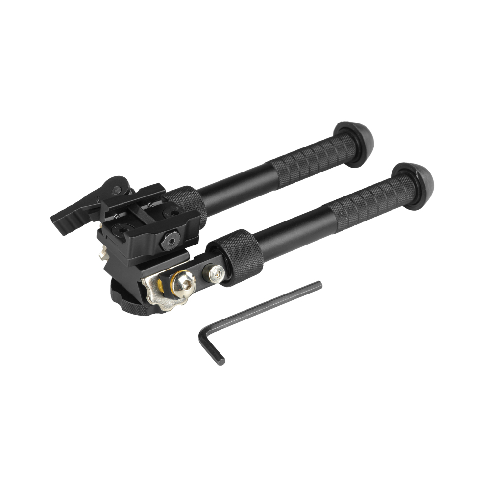 Сошки оружейные Veber V-Pod 1122QR Weaver