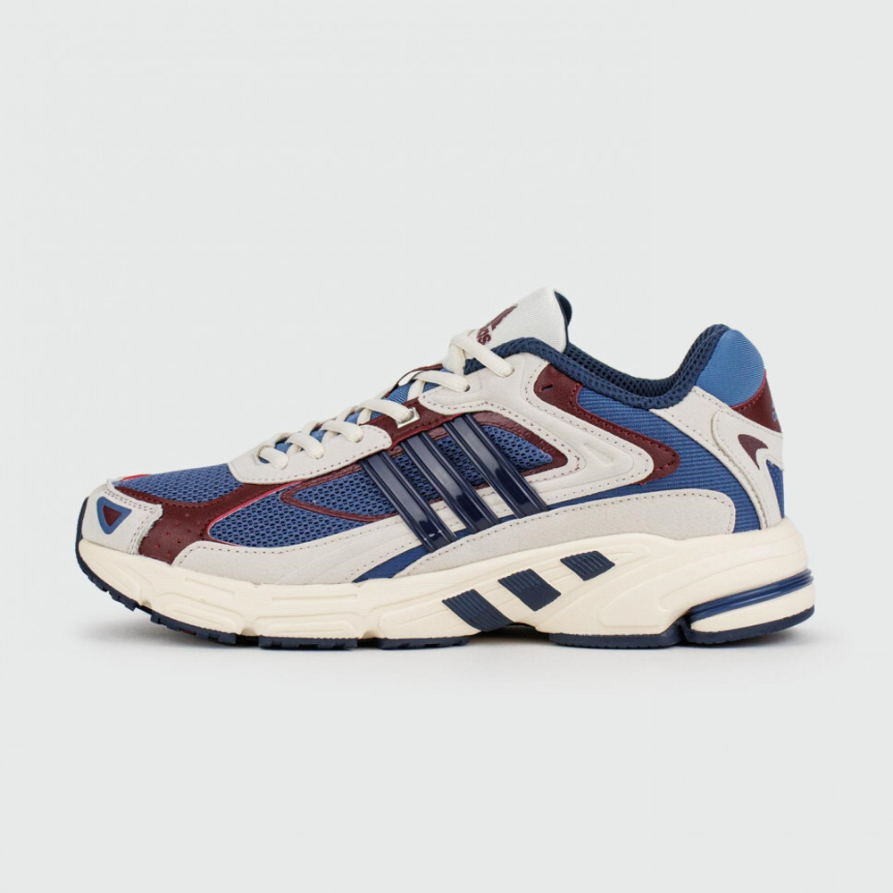 кроссовки Adidas Response CL Blue / Grey IH2565