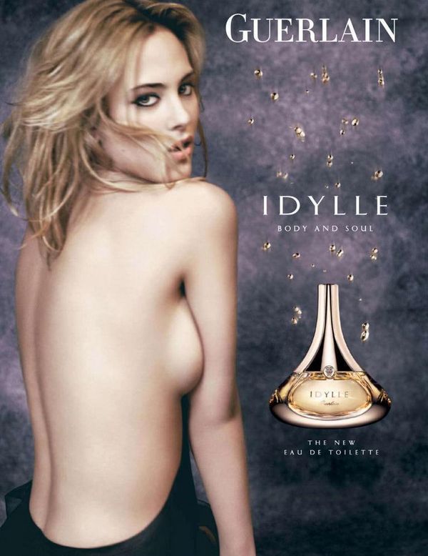 Guerlain Idylle