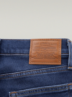 Женские прямые джинсы с завышенной талией Levi's 724 High Rise Straight 18883-0331, Утепленные