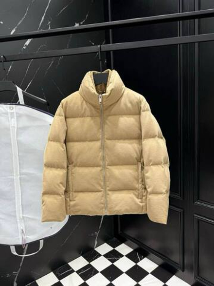 Пуховик Zegna