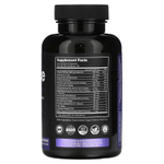 NutraChamps, Balance, поддержка надпочечников и щитовидной железы, 60 растительных капсул
