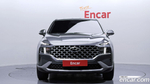 Hyundai The New Santa Fe Дизель 2.2 2WD (10.2020)