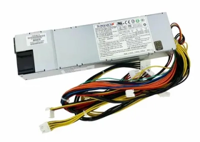 Блок питания SuperMicro 560W 80 Plus 1U Multi-Output Power Supply PWS-563-1H20