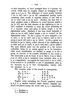 A phonetic dictionary of the English language | Jones Daniel