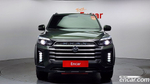 KG Mobility (Ssangyong) The New Rexton Sports KHAN Дизель 2.2 4WD (06.2023)
