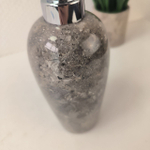 Дозатор для мыла из мрамора Grey DM-63963 (76)