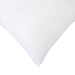 Набор наволочек из сатина из коллекции meditation, olive, 70х70 см