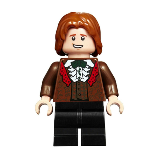 Рон Уизли hp185