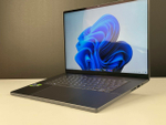 Игровой Ноутбук Asus ROG Zephyrus G16 GU605MV-N4084 Core Ultra 7 155H 16Gb SSD1Tb NVIDIA GeForce RTX4060 8Gb 16" IPS WQXGA (2560x1600) noOS grey WiFi BT Cam (90NR0IT3-M00310)