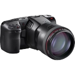 Видеокамера Blackmagic Design Pocket Cinema Camera 6K