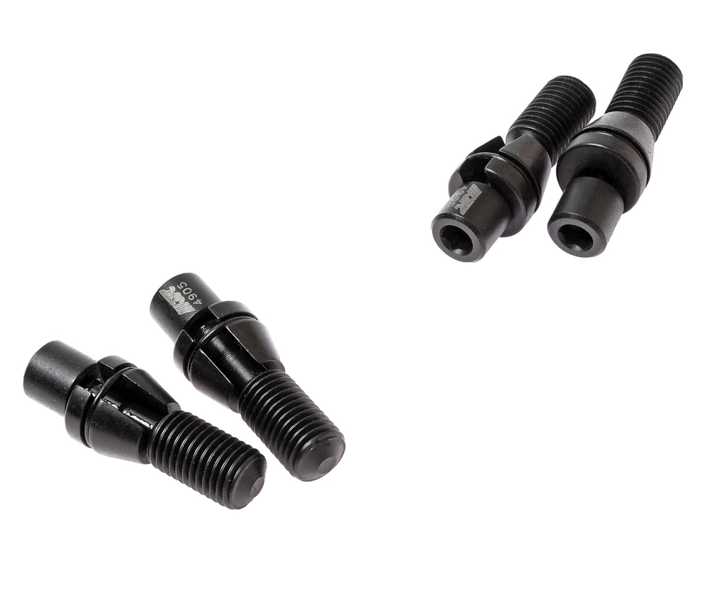 Набор инструментов для монтажа переднего подрамника VW AUDI 4 предмета JTC