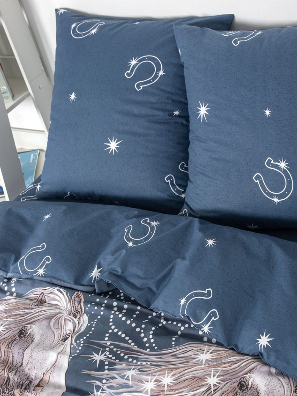 Постельное белье 1 5 спальное, поплин, 100% хлопок, наволочки 70х70