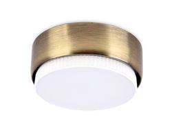 Ambrella Накладной точечный светильник GX53 GX53 Spot G102 SB