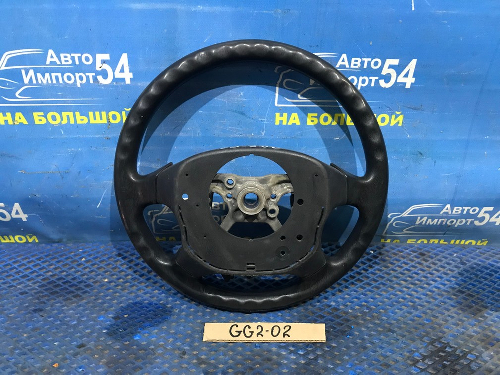 Руль SUBARU IMPREZA 2002