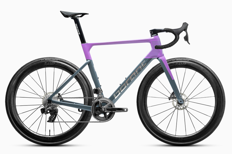 Borant Prime VRC Sram Rival PWR AXS 2x12 (2026)