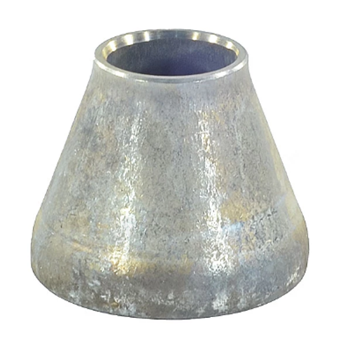 Переход сталь оц концентрический Дн 76х3,5-45х2,5 (Ду 65х40) бесшовный ГОСТ 17378-2001 КАЗ