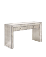 Консоль "Шелли"